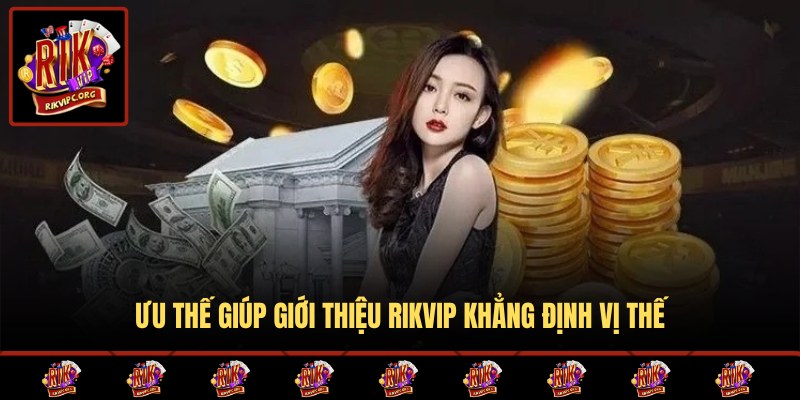 Các ưu điểm nổi bật của thương hiệu