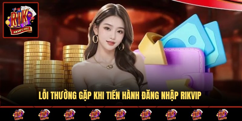 Cách khắc phục lỗi khi truy cập