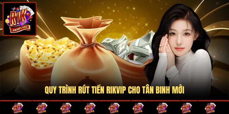 Hướng dẫn quy trình rút vốn cho thành viên mới